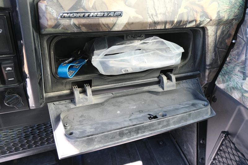 USED 2024 POLARIS RANGER CREW XD 1500 NORTHSTAR EDITION ULTIMATE Image 20