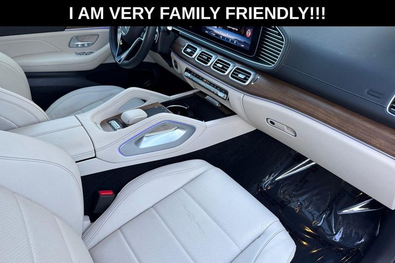 Used 2025 Mercedes-Benz GLS 450Image 19