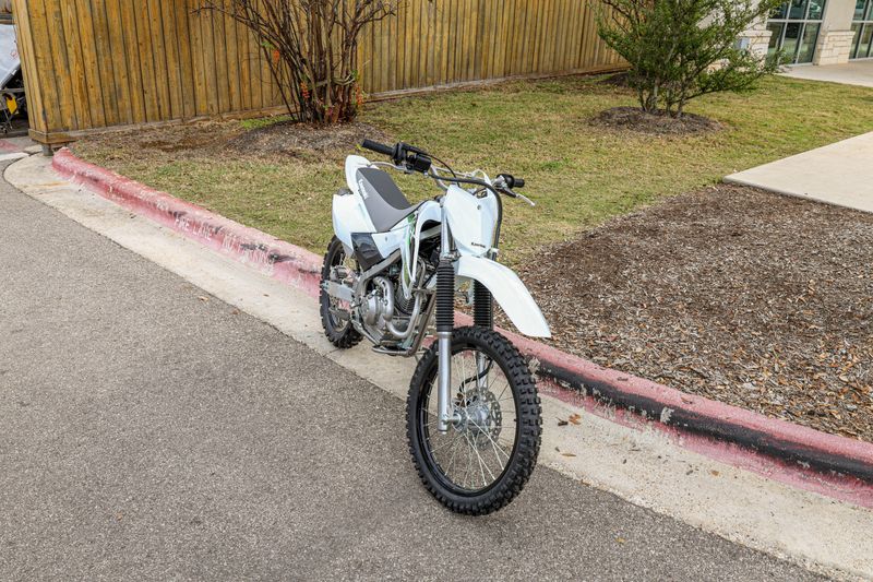 NEW 2026 KAWASAKI KLX140R L Image 23