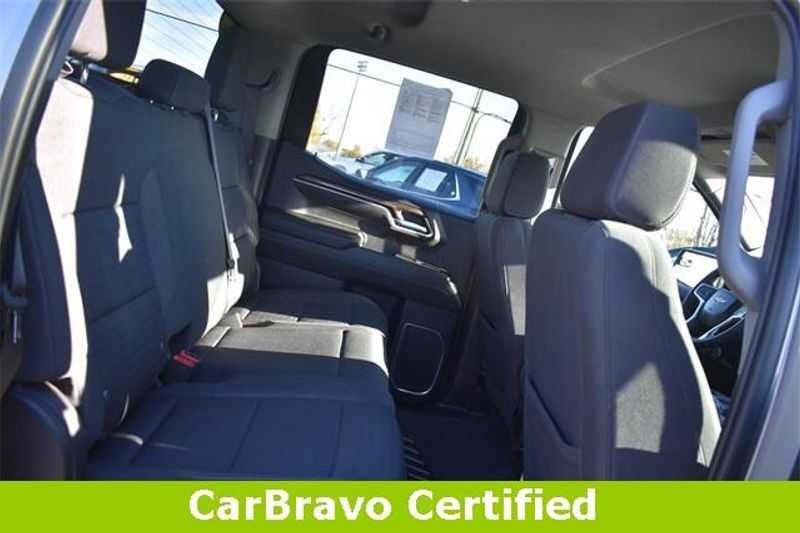 Used 2023 Chevrolet Silverado 1500 LTImage 14