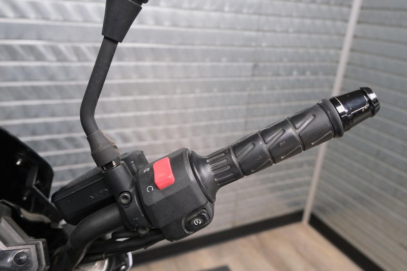 USED 2017 KAWASAKI Z650 ABS Image 15