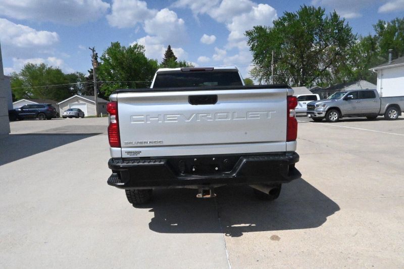2020 Chevrolet Silverado 2500HD Work TruckImage 7