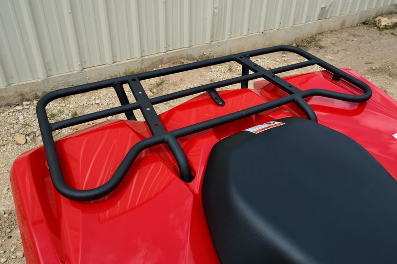 NEW 2026 SUZUKI KINGQUAD 400ASI Image 13