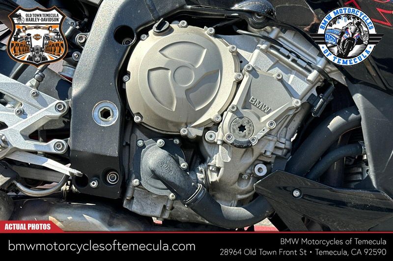 Used 2016 BMW S 1000R  Image 13