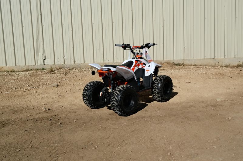 NEW 2026 KAYO STORM 70 Image 3