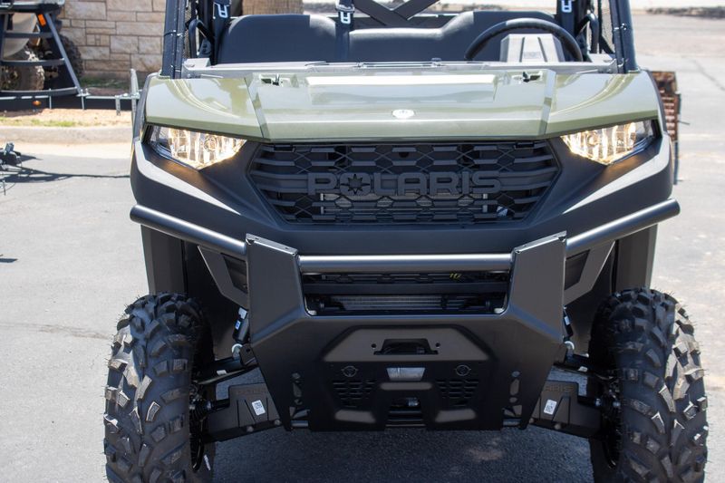 NEW 2026 POLARIS RANGER 1000 EPS Image 9