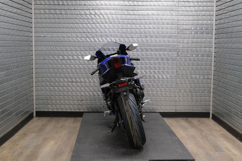 NEW 2026 YAMAHA YZFR9 Image 4