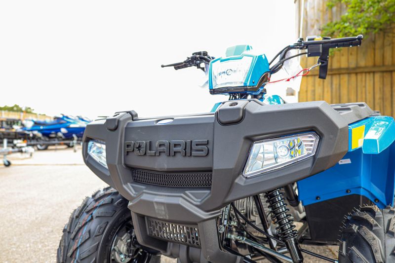 NEW 2026 POLARIS SPORTSMAN 110 EFI Image 15