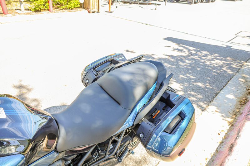 NEW 2026 KAWASAKI VERSYS  650 LT ABS Image 10