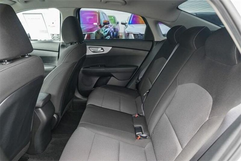 2023 Kia Forte LXSImage 19