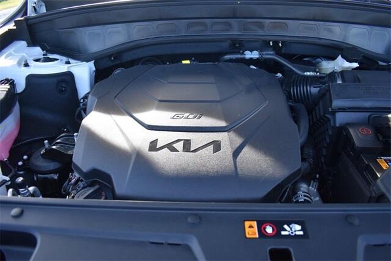 New 2025 Kia Telluride SX-Prestige X-LineImage 38