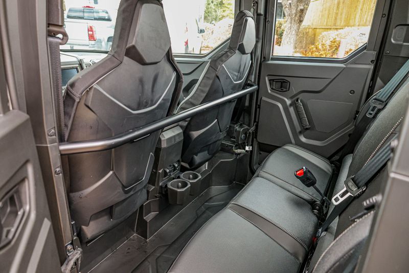 NEW 2026 POLARIS XPEDITION XP 5 NORTHSTAR Image 4