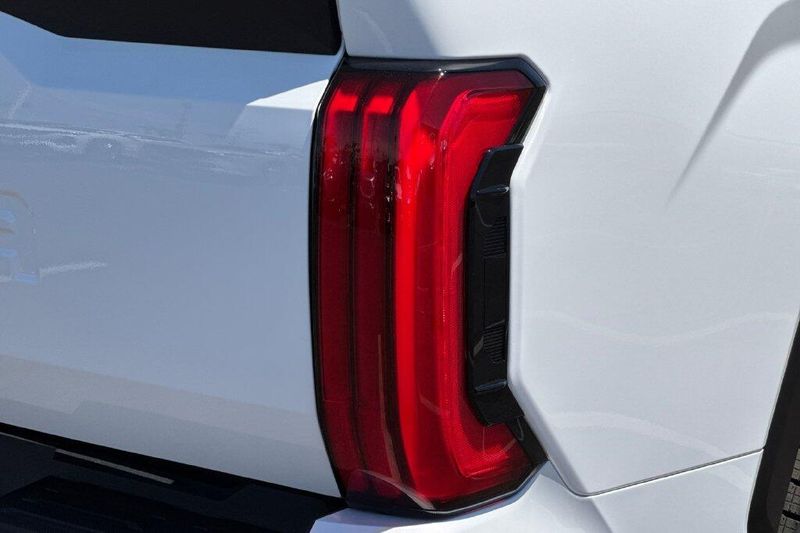 New 2026 Toyota Tundra SR5Image 29