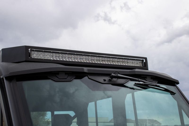 NEW 2026 CFMOTO UFORCE U10 PRO HIGHLAND Image 14