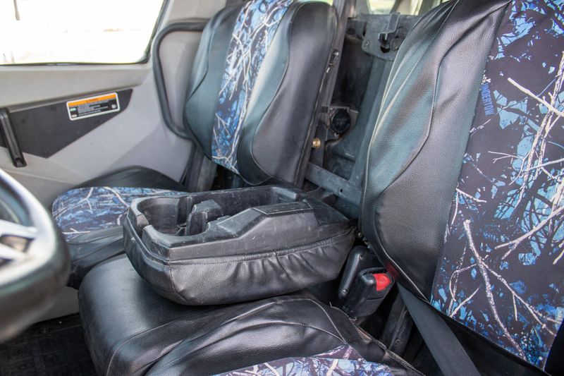 USED 2021 CAN-AM DEFENDER MAX LIMITED CAB HD10 Image 16