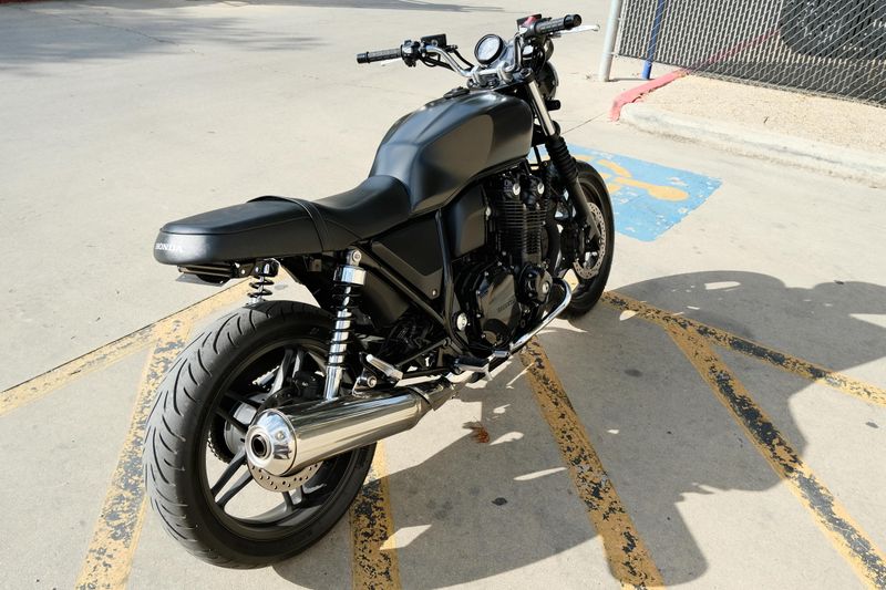USED 2014 HONDA CB1100 Image 3