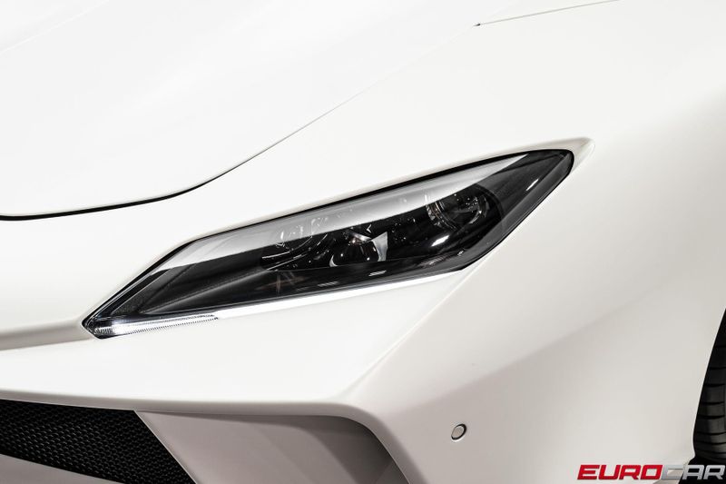 2022 Ferrari F8 Spider *NOVITEC N-LARGO BUILD * FRONT LIFT*Image 17