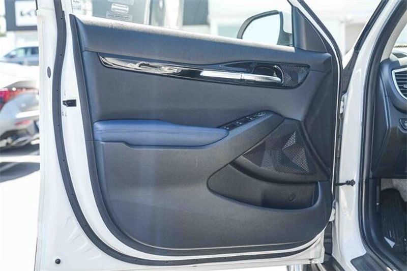 Used 2024 Kia Seltos SImage 21