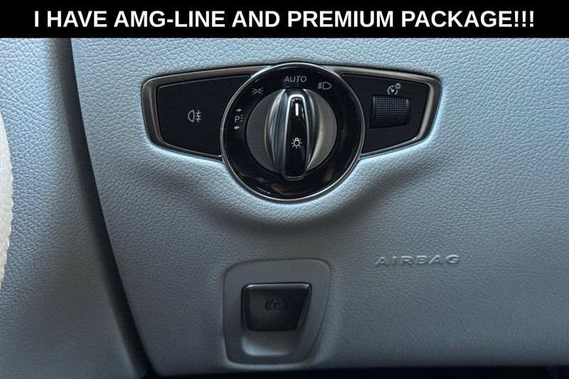 Used 2023 Mercedes-Benz E-Class E 350Image 32