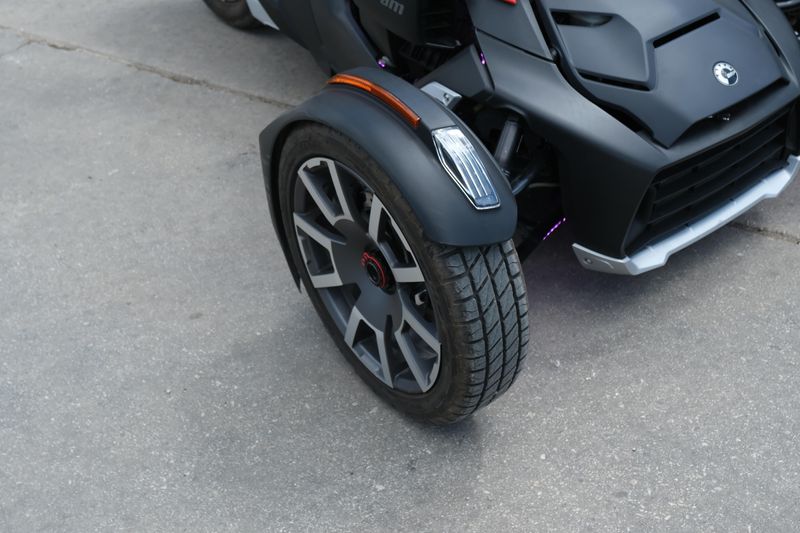 2020 Can-Am RD RYKER RALLY 900 ACE 20 900 ACE Image 26