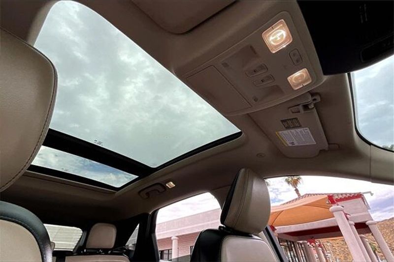 2020 Ford Escape SELImage 29