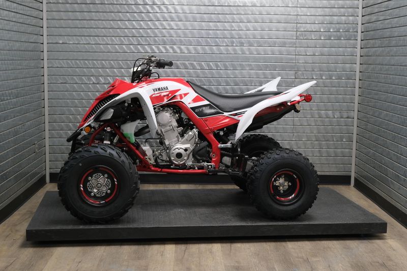 NEW 2026 YAMAHA RAPTOR 700R SE Image 6
