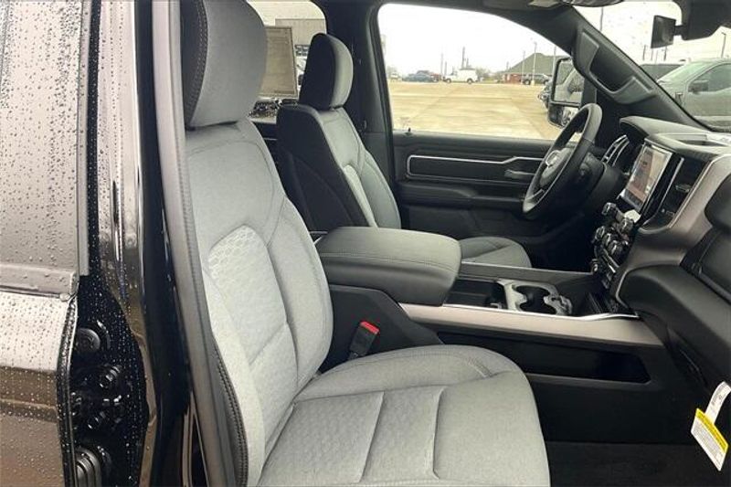 2025 RAM 1500 Lone Star Crew Cab 4x2 5