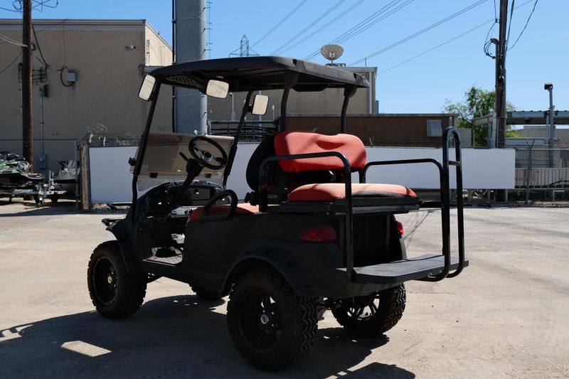 USED 2009 CLUBCAR PRECEDENT Image 5