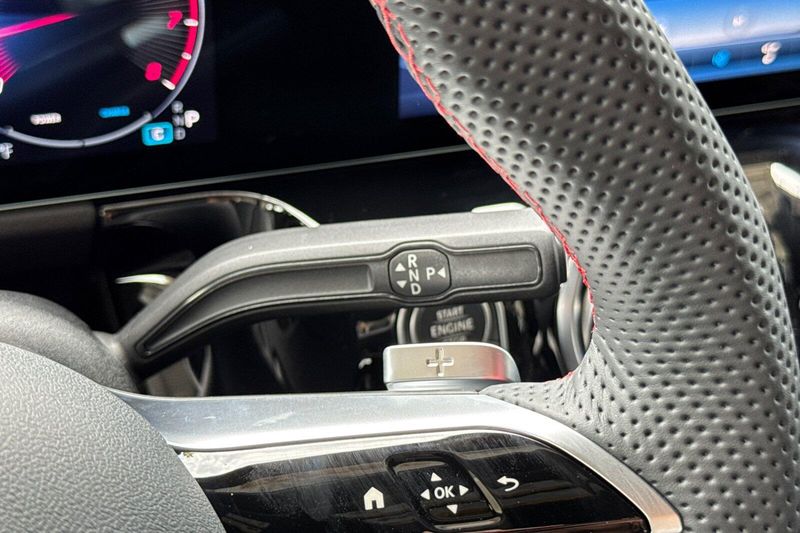 New 2026 Mercedes-Benz GLA-Class GLAGLA 250Image 18