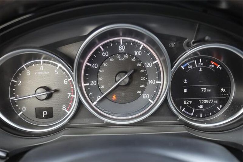 2018 Mazda CX-9 SignatureImage 24