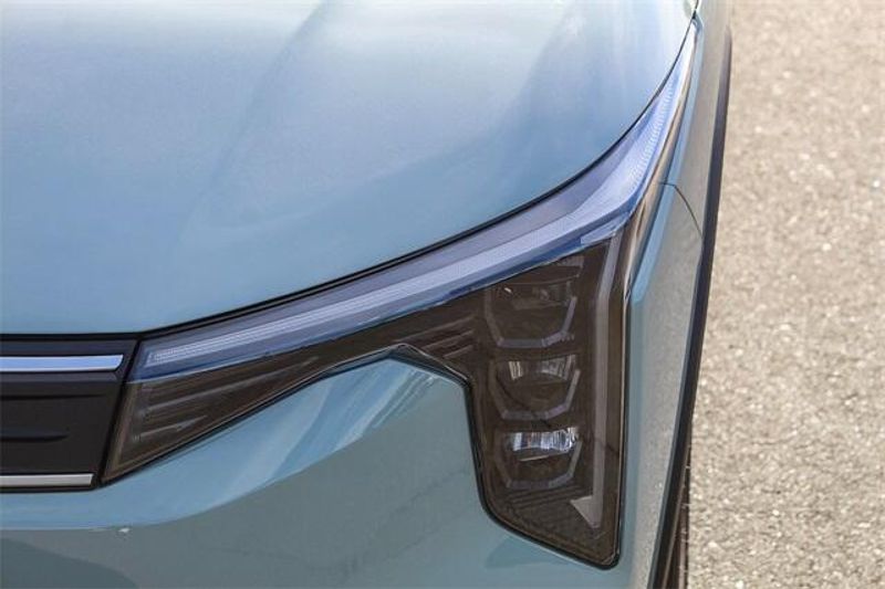 New 2025 Kia K4 LXSImage 13