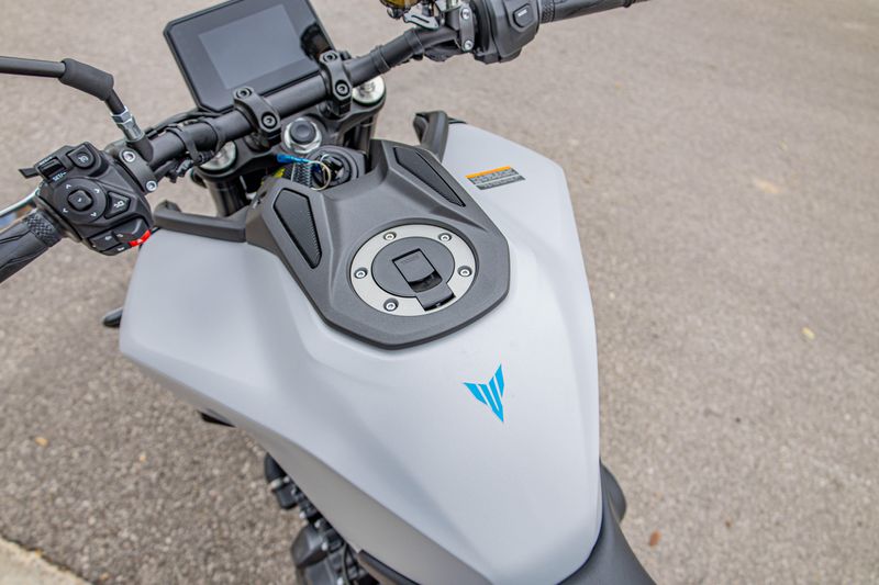 NEW 2026 YAMAHA MT09 Image 20