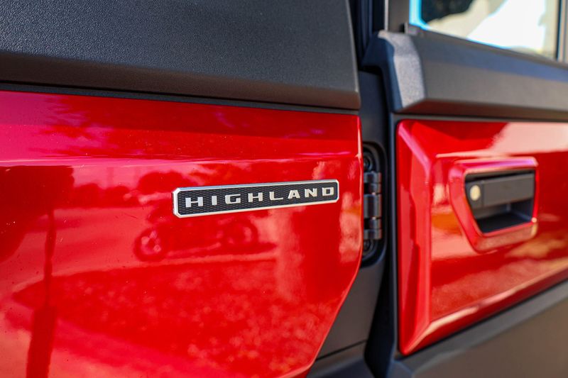 NEW 2026 CFMOTO UFORCE U10 XL PRO HIGHLAND Image 27