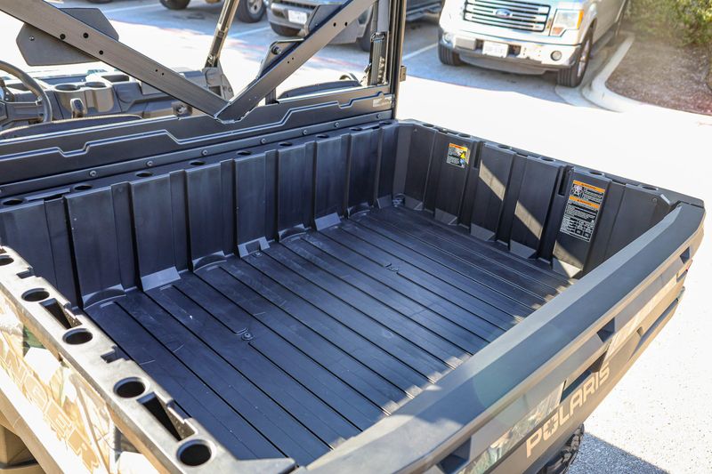 NEW 2026 POLARIS RANGER XP 1000 PREMIUM Image 3