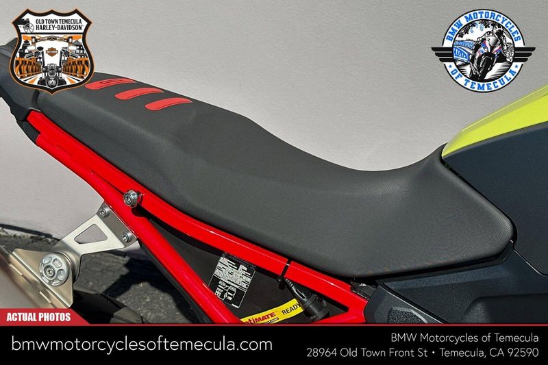 2024 BMW F 900 GSImage 10