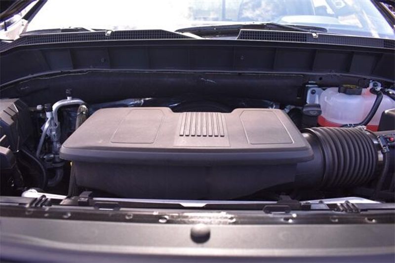 2025 Chevrolet Silverado 1500 LTZImage 38