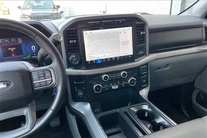 Used 2024 Ford F-150 XLTImage 5