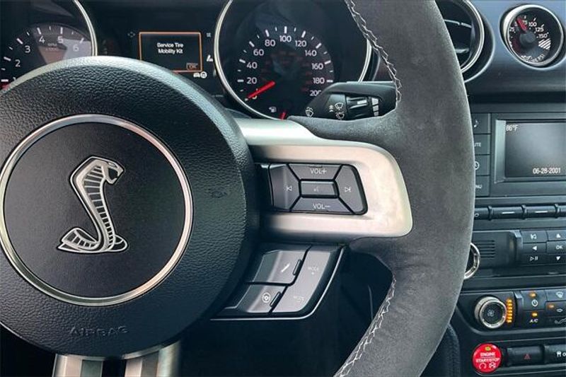 Used 2018 Ford Shelby GT350 GT350Image 19