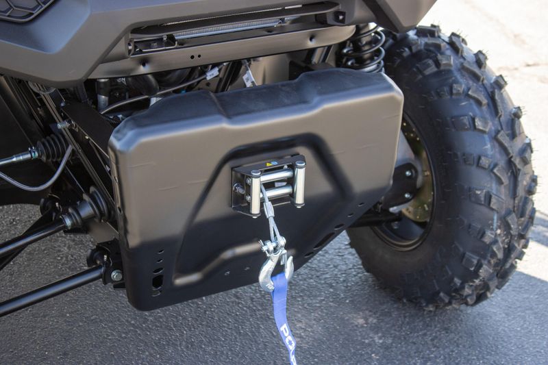 NEW 2026 POLARIS RANGER 500 Image 13
