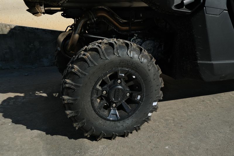 NEW 2026 POLARIS RANGER CREW 1000 PREMIUM Image 18