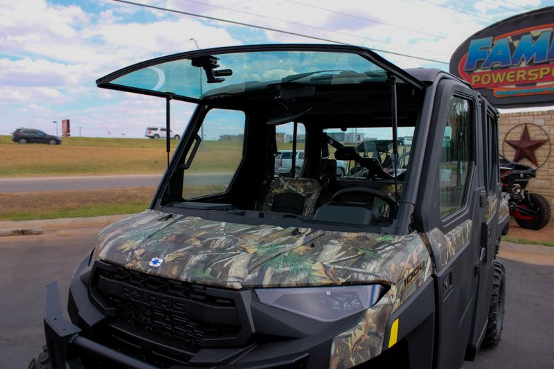 NEW 2026 POLARIS RANGER CREW XP 1000 NORTHSTAR EDITION PREMIUM Image 22