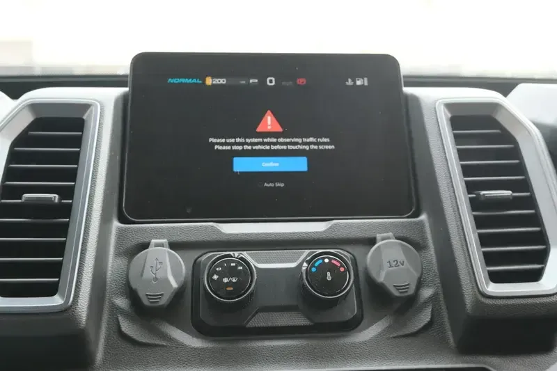 NEW 2026 CFMOTO UFORCE U10 XL PRO HIGHLAND Image 16