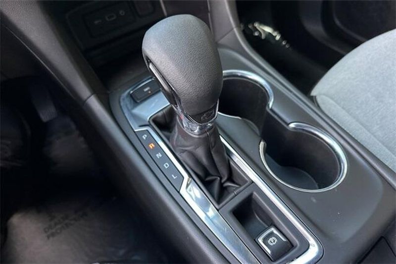 2023 Chevrolet Equinox LTImage 19