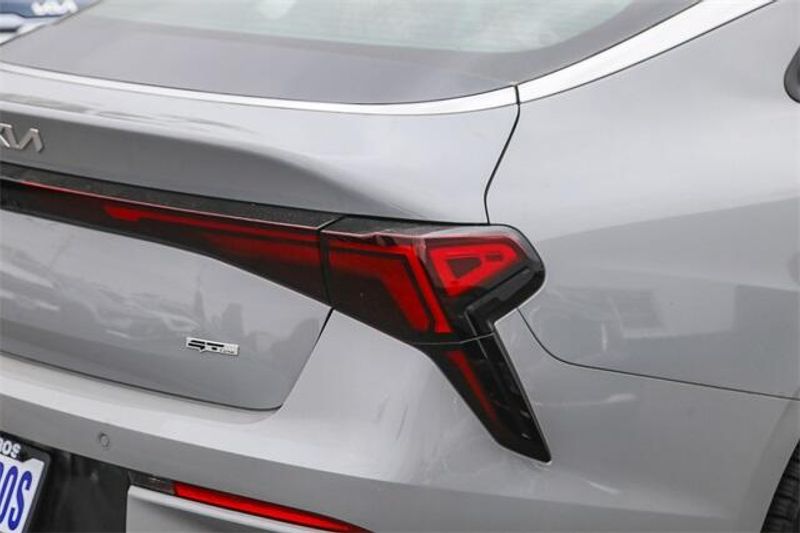 New 2026 Kia K5 GT-LineImage 17