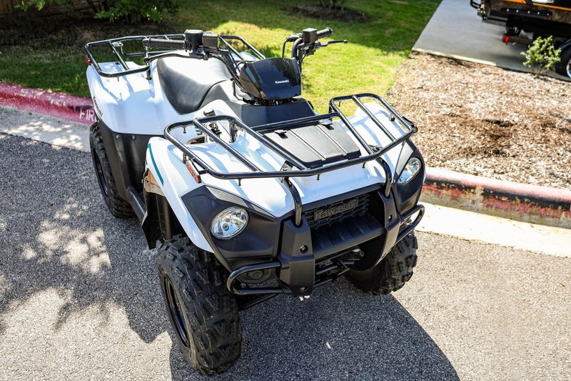 2022 Kawasaki BRUTE FORCE 300 Image 3