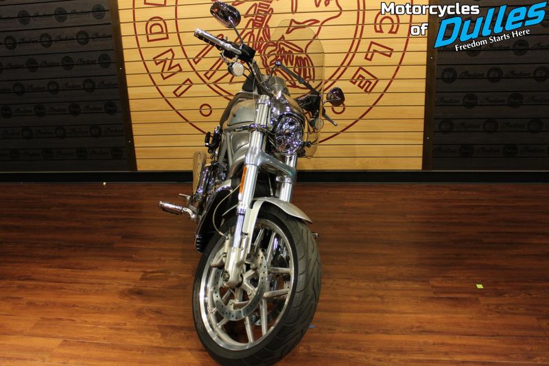 2012 Harley-Davidson VRSC  V-Rod 10 Anniversary Edition Image 3