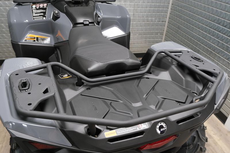 NEW 2026 CAN-AM OUTLANDER DPS 500 Image 19