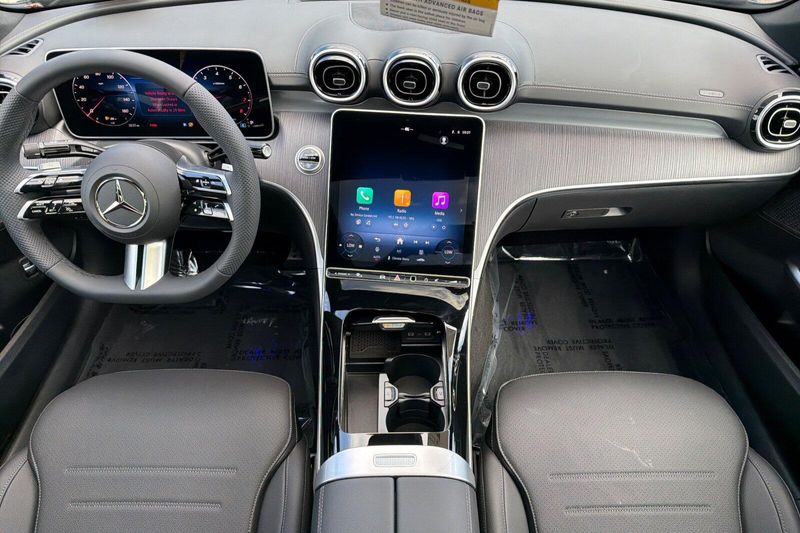 New 2026 Mercedes-Benz C-Class C 300Image 10