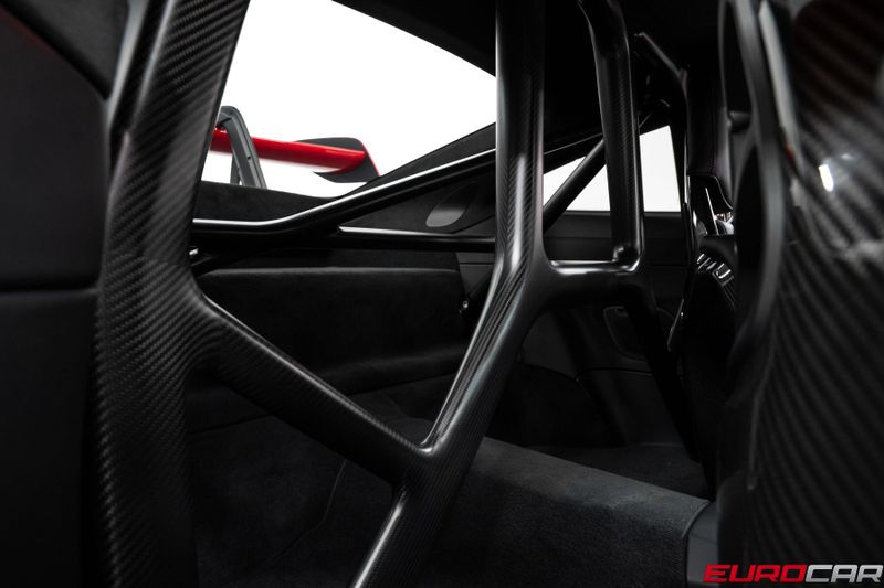 2024 Porsche 911 GT3 RS *WEISSACH PACKAGE * CARBON BUCKET SEATS*Image 41