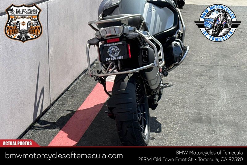 2024 BMW R 1250 GS AdventureImage 7